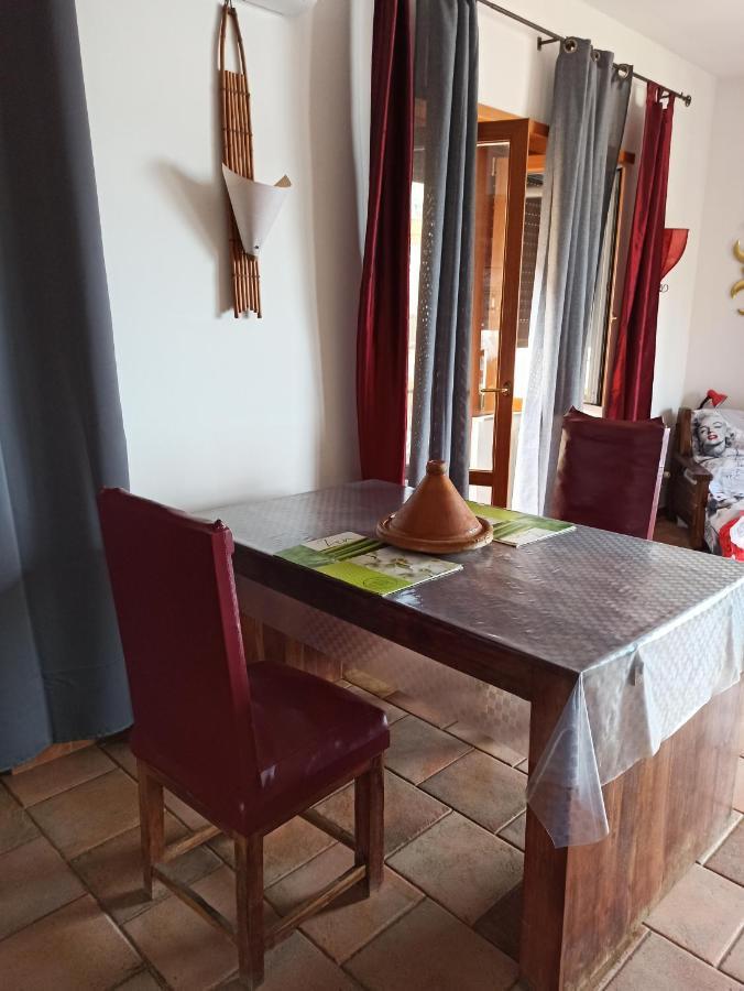 Ampio Monolocale Con Balcone Fronte Mare Villa Porto Santo Stefano  Ngoại thất bức ảnh