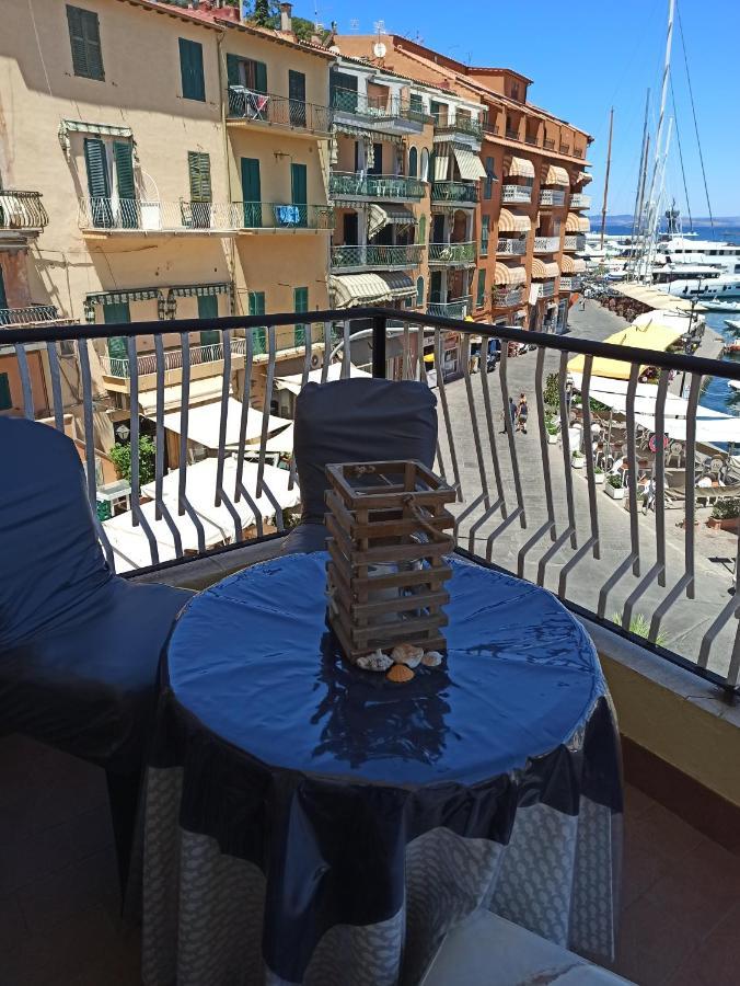 Casa Vacanze Monte Argentario Villa Porto Santo Stefano  Ngoại thất bức ảnh